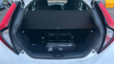 Toyota Aygo X 1.0 VVT-i Pure 5dr Petrol Hatchback